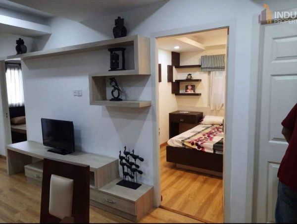 Apartment On Rent;-Classic Tower Apartment Hattiban, Lalitpur