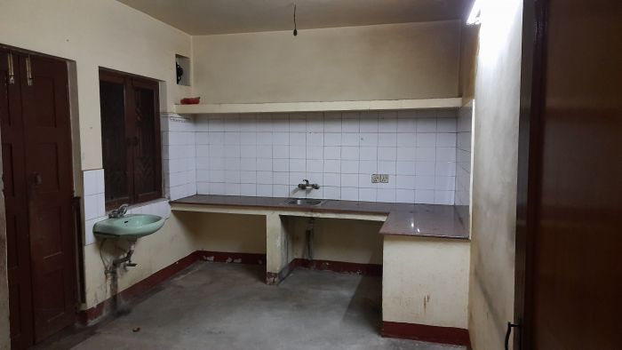 2 + BHK Flat for Rent at Gaurighat (near Pashupati)