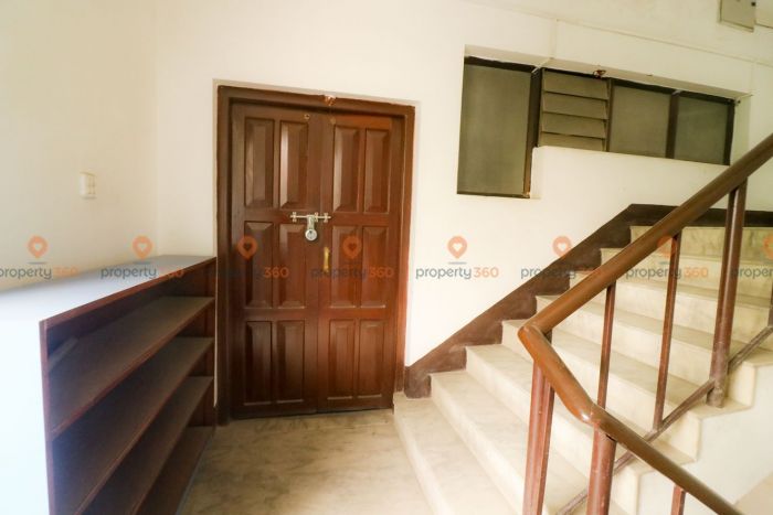 Commercial Building For RENT At Lazimpat, Kathmandu