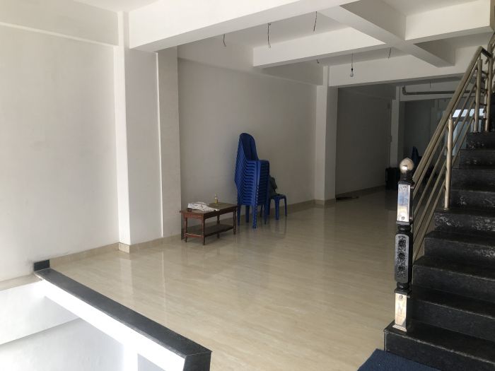 New Building for Rent in Bagar, Taxichowk Pokhara