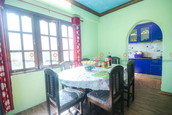 10BHK House For Sale At Sudal, Changunarayan