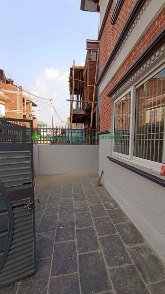 house on sale at pasikot budhanilkantha