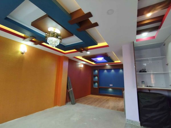 Duplex House for Sale at Syuchatar, KTM