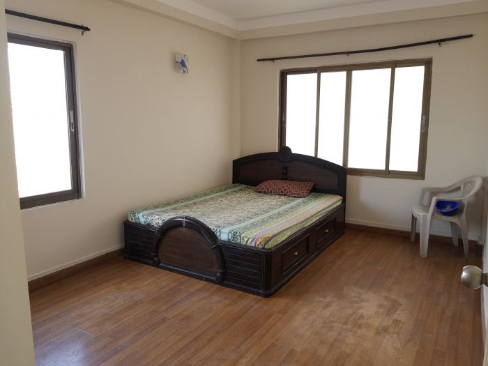 Beautiful House Inside Kohinoor Housing, Bafal On Sale/Rent