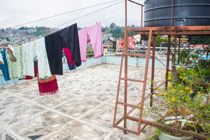 5 storey commercial / residential building for sale in Gokarneshwor