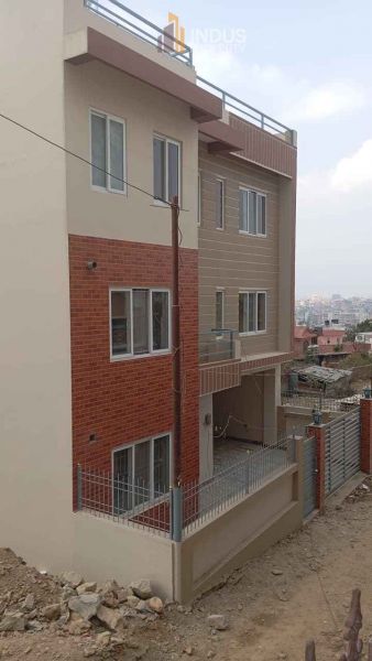Beautiful -House on sale at Bhaisepati, Lalitpur