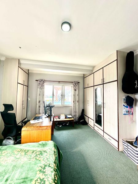 Duplex house on sale at Dadhikot