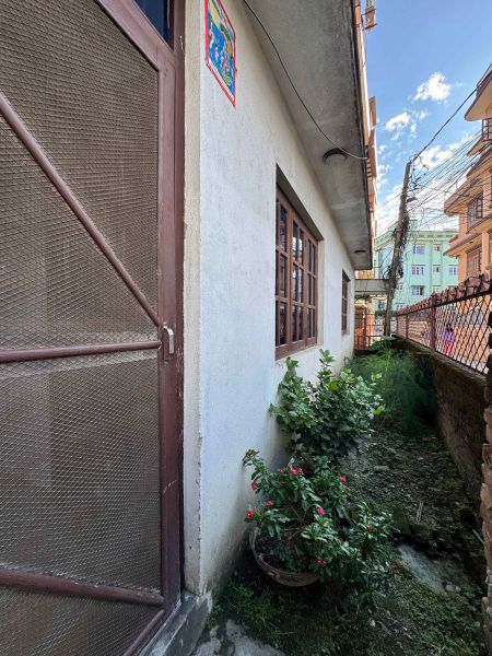 House For Sale In Lokanthali