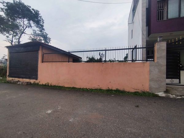 House for sale at Bhaktapur,balkot near redcross