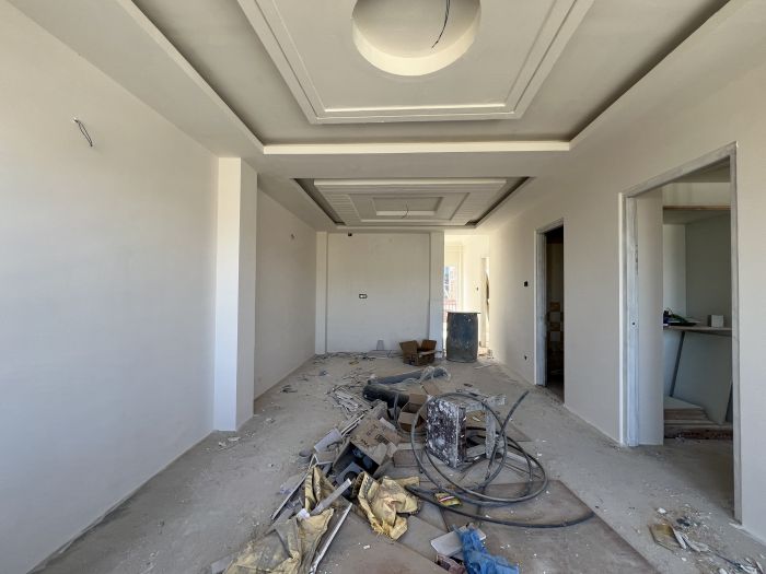 Duplex House On Sale at Ochu Height, Imadol