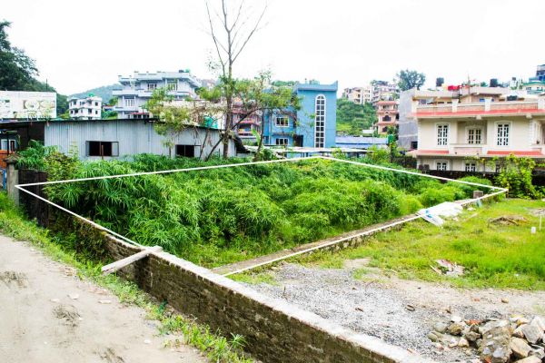 8 aana commercial land for sale in Gokarneshwor Kathmandu 8 aana commercial land for sale in Gokarneshwor Kathmandu