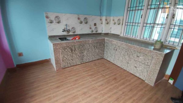 House on Sale - Sanagau Charghare