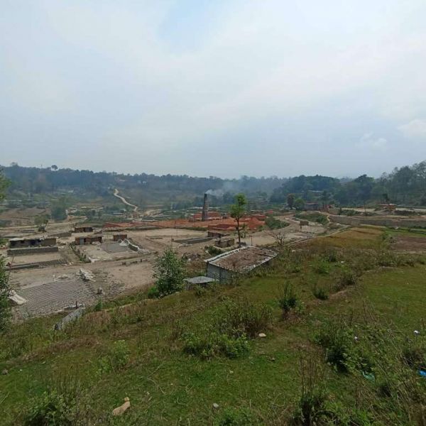 Land sell in champi ekmusta 75 lakh total land 5ana 2paisa