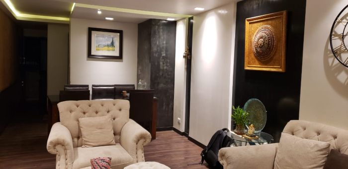 House For Sale At Panipokhari Heights, Panipokhari, Lazimpat, Kathmandu