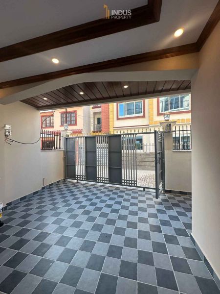 Beautiful House on sale at Imadol, Lalitpur