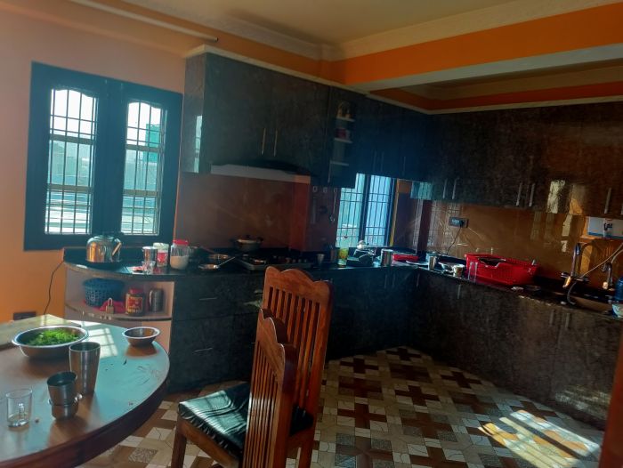 New house built in 2079