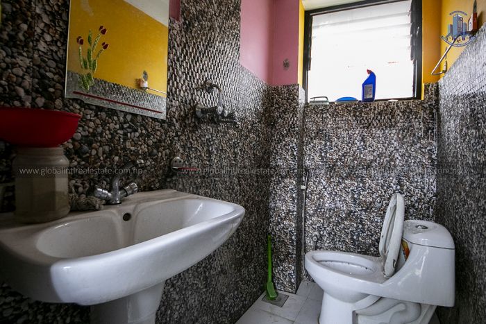 Residential House On Sale at Chandragiri - 03, Thankot, Kathmandu