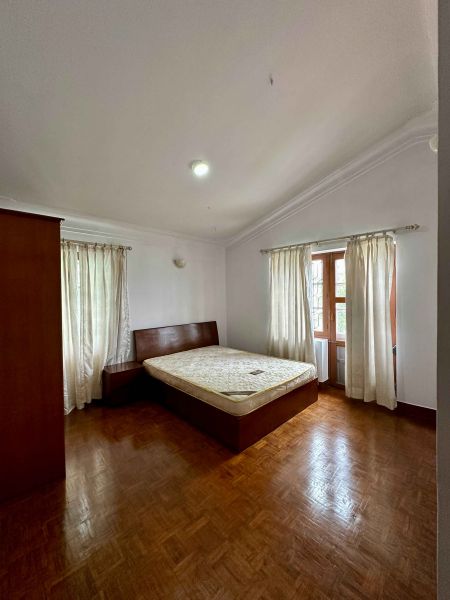 Residental Bungalow House on rent at Italitar, Budanilkantha