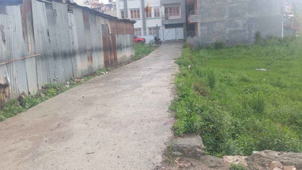 Land on sale at Imadol, Lalitpur