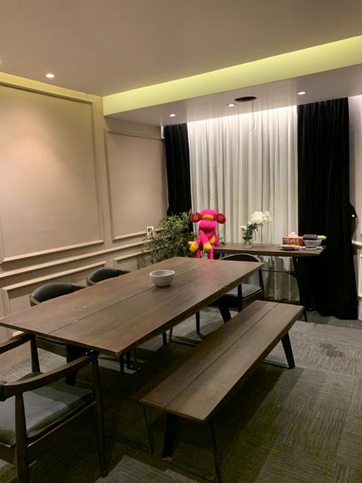 Fully Furnished Office space for Rent in Chabahil