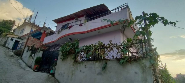 THAIBA HOUSE SELL AT CHEAPEST