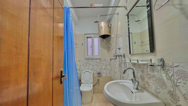 1BHK Apartment on rent at Samakhusi, Kathmandu