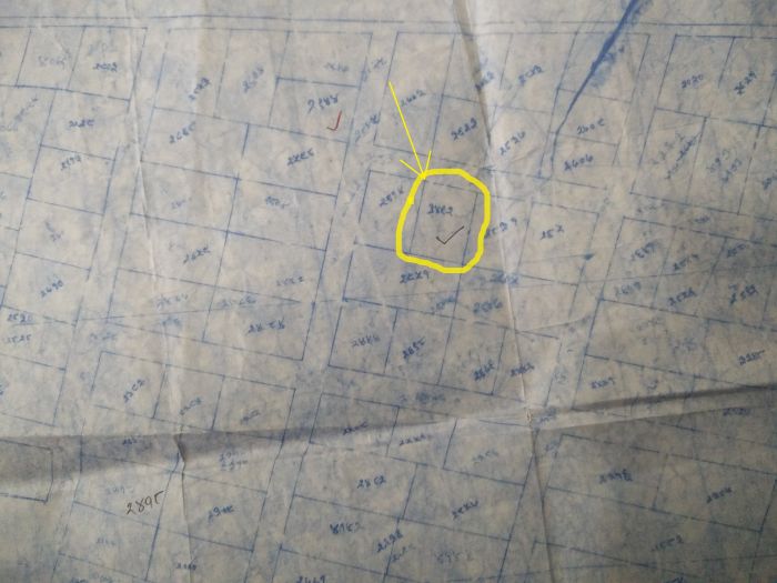 land sale itahari near garima hotel 7.25 dhur, 5,00,000 per dhur