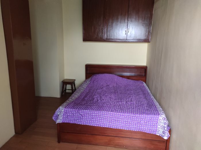 Flat for rent in Baluwatar