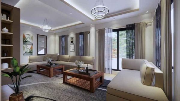 House for Sale in Chhauni Housing