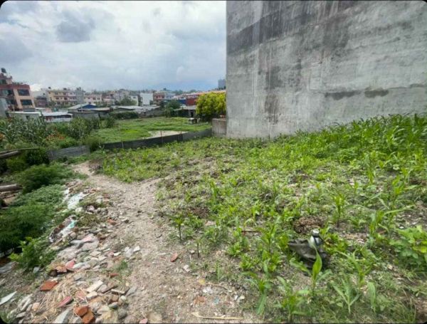 8 Aana Land for Rent - Baluwakhani Area Kapan 8 Aana Land for Rent - Baluwakhani Area Kapan