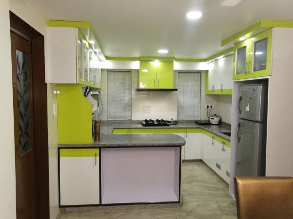 Lavish Bungalow on sale at Basundhara Kathmandu