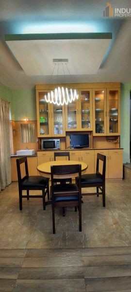 Bungalow House On Rent at Dhobighat, Lalitpur