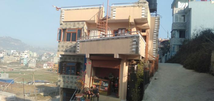 A Fully Furnished Flats for Rent