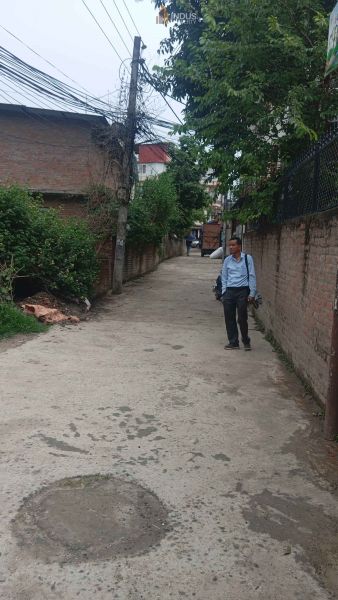 Land on sale at Imadol, Lalitpur