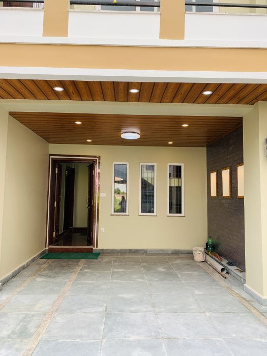 Brand new house for sale in Imadol Rajkulo, Lalitpur, Nepal at very low competitive price. 