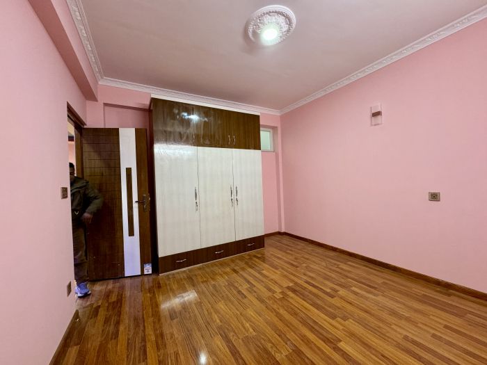 Residental duplex house on sale at Kalanki