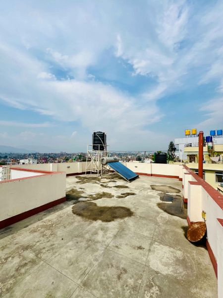 Bungalow House for Rent at Bhaisepati, Lalitpur