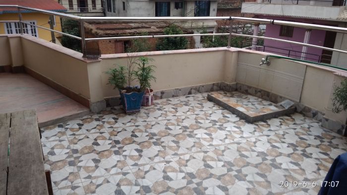 House for sale in Tikathali near Khariboat