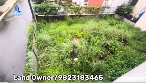 Ek dam ramro.jagga purbatira pharkeko,jaaga aagadi sarkari park,sabai facility bhako,basna lai ekdam ramro