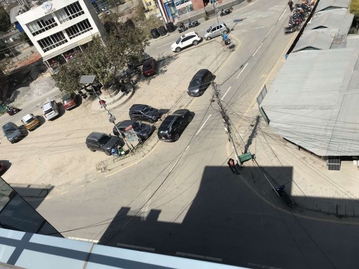 Commercial Building For Rent In Bhaisepati Lalitpur