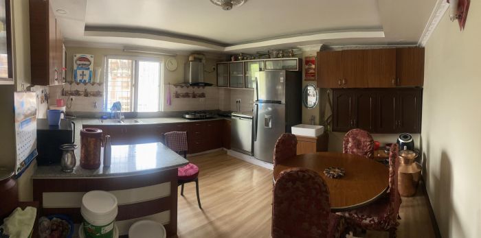 Beautiful 5 Bedroom House in Gothatar