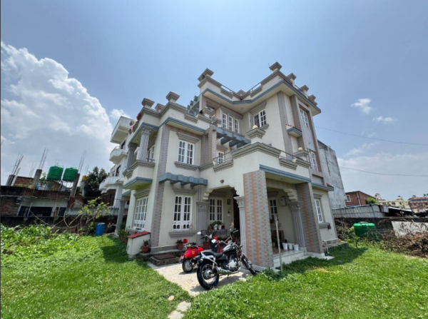 House for Sale at Lalitpur | Sanagaun House for Sale at Lalitpur | Sanagaun