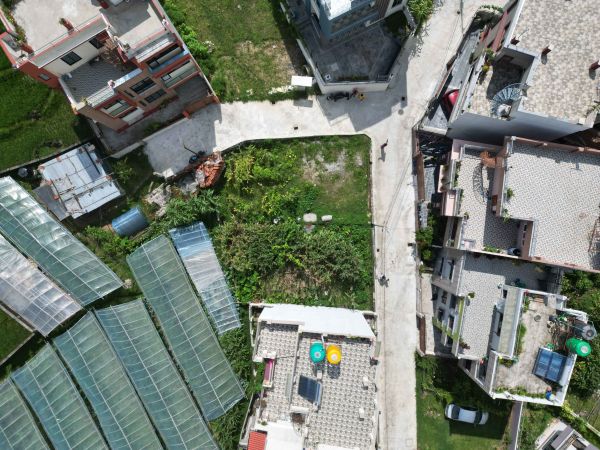 Residential Land on sell at Naikap, Chandragiri, KTM