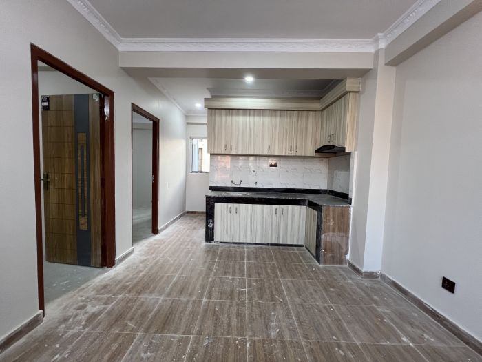 Duplex house on sale at Imadol