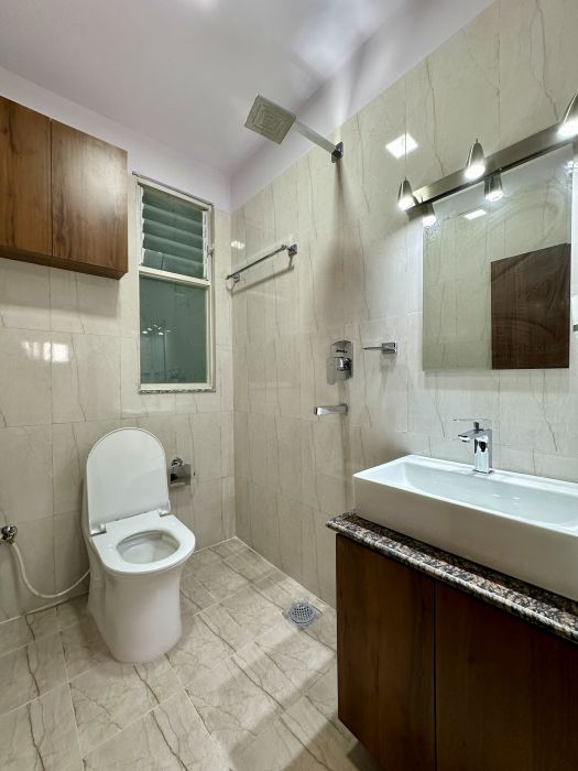 Residental Duplex House On Sell at Imadole Sital Height.