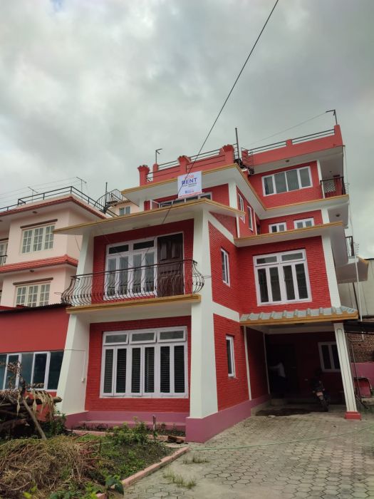 Beautiful house on Rent at Tinkune