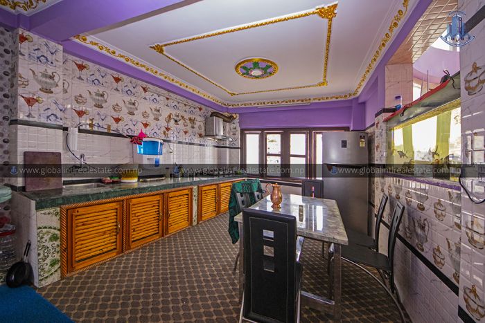 Residential and House Sale at near Jaranku ,Tarkeshwor