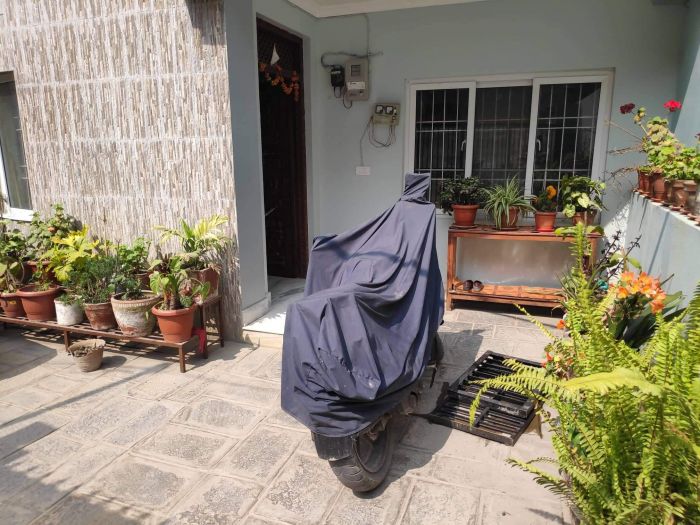 House on sell  