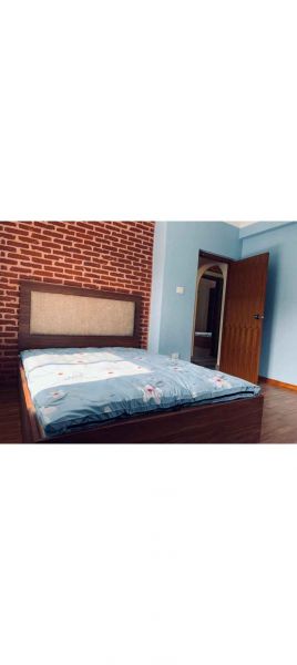 FULLY FURNISHED NEW HOUSE IN DHUMBARAHI FOR SALE