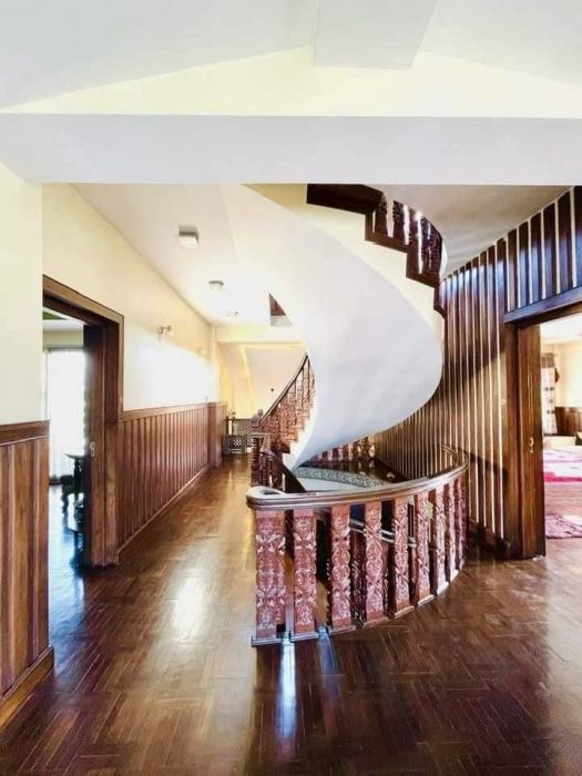 Bungalow on sale at Chappal Karkhana ,KTM